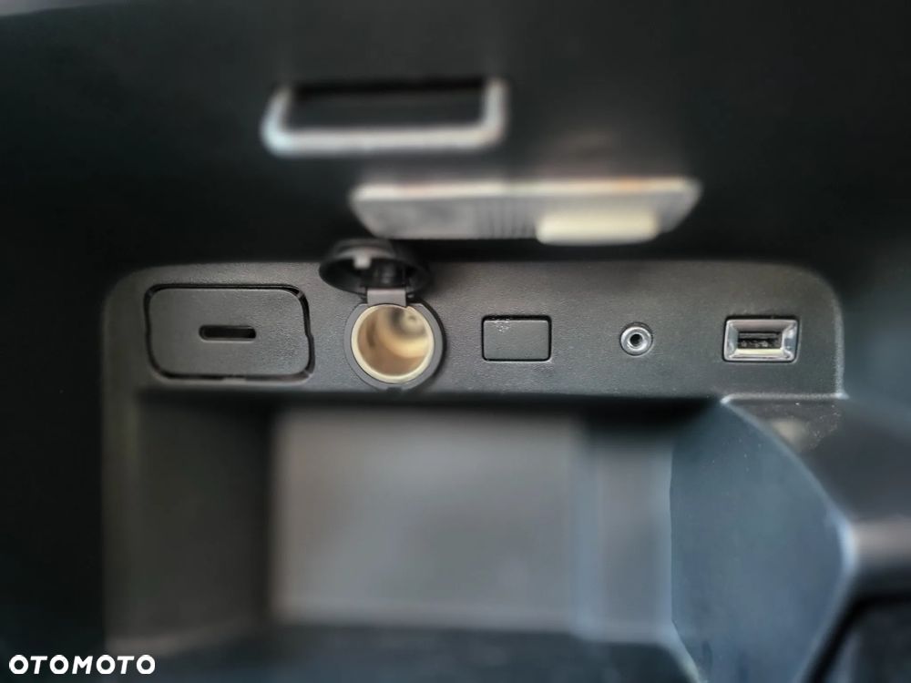 Citroën C4 Picasso e-HDi 115 Exclusive - 27