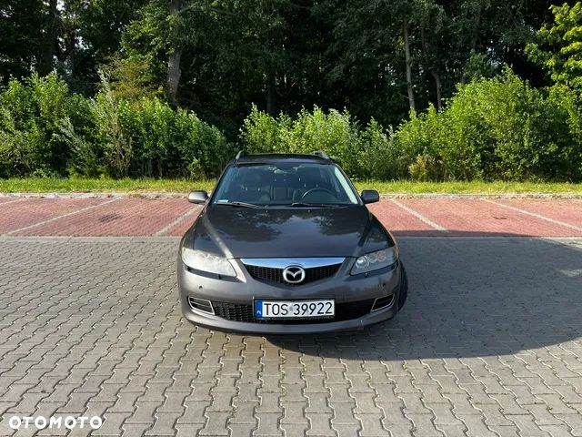 Mazda 6 2.0 CD Top / Sport - 7