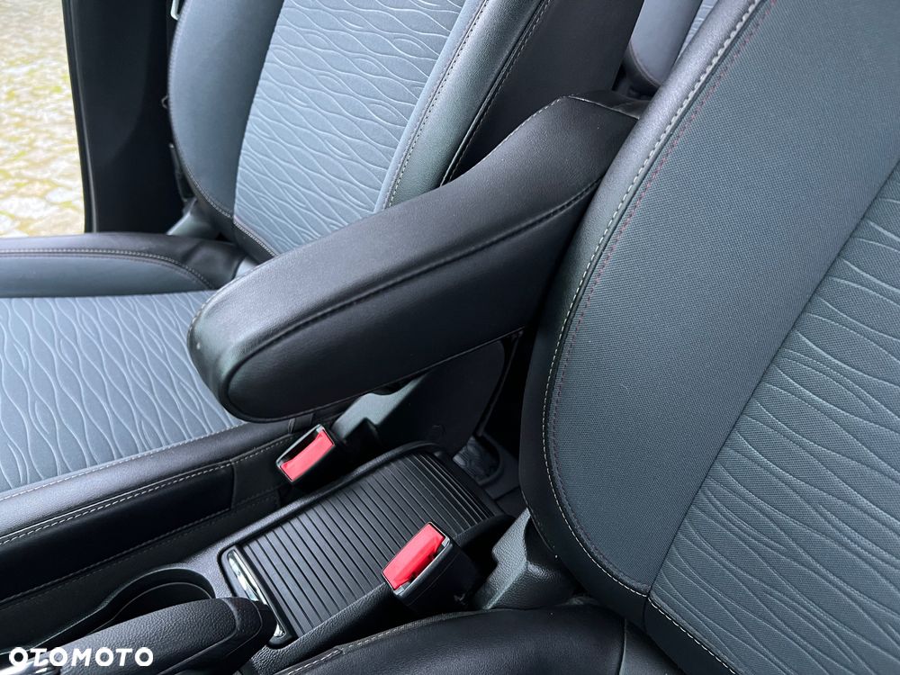 Opel Mokka 1.4 T Cosmo - 24