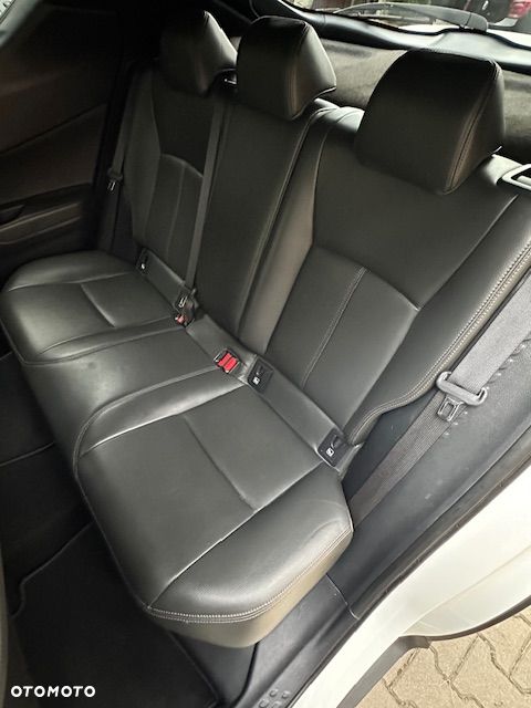 Toyota C-HR 1.8 Hybrid Executive - 37