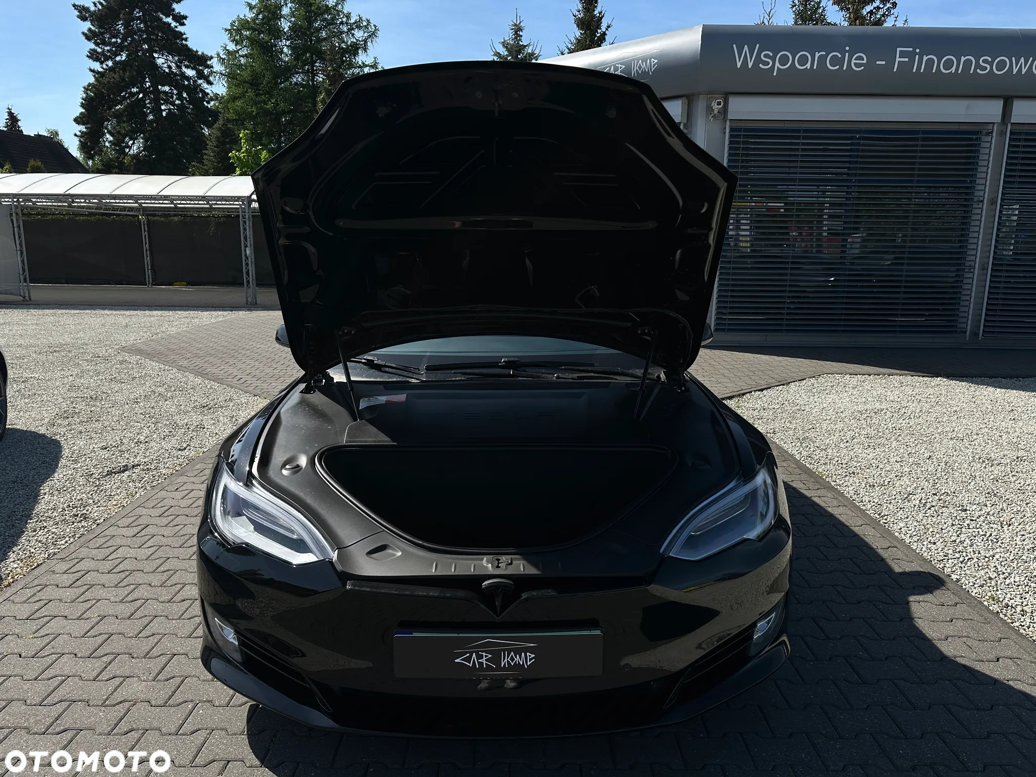 Tesla Model S Long Range AWD - 7