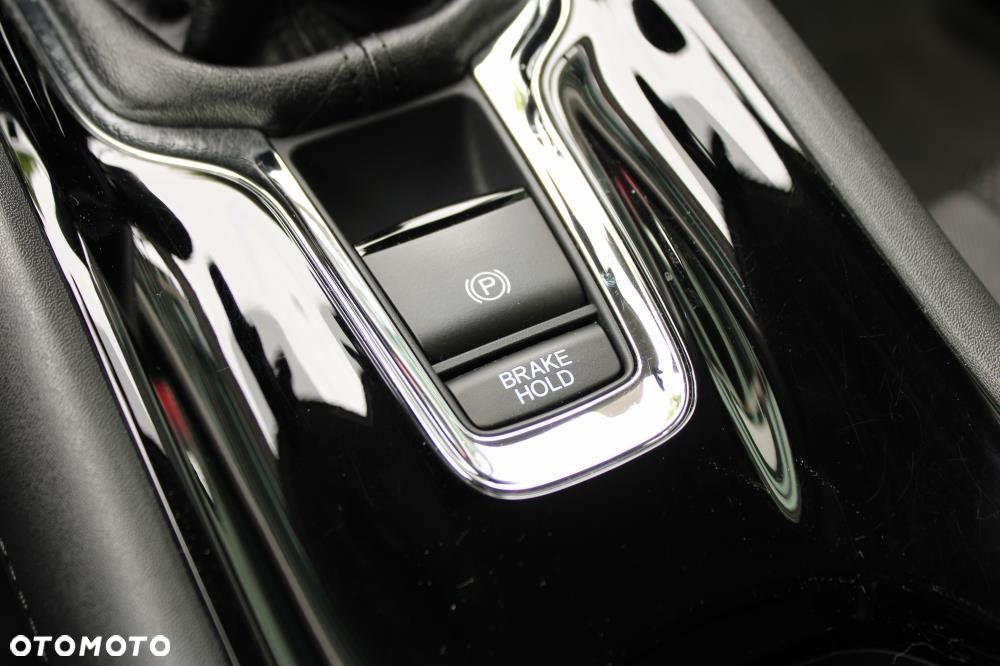 Honda HR-V - 16