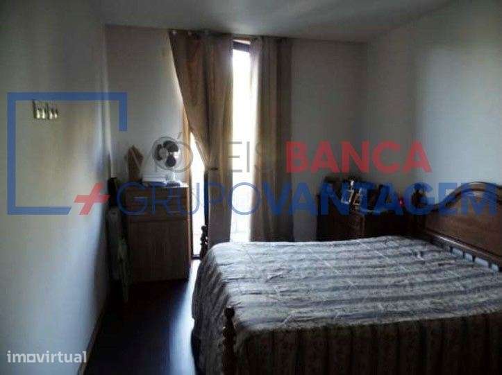 Apartamento T1+1 com estacionamento e arrecadação - Grande imagem: 3/5