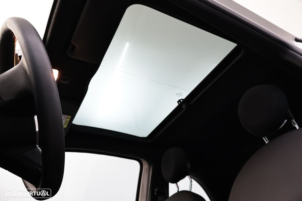 Fiat 500 1.0 Hybrid - 15