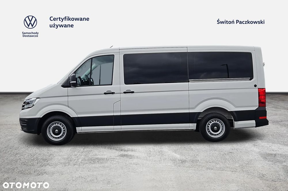 Volkswagen Crafter Standard - 2