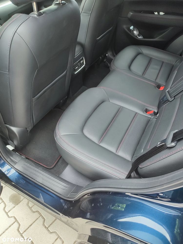 Mazda CX-5 2.0 Homura 2WD - 10