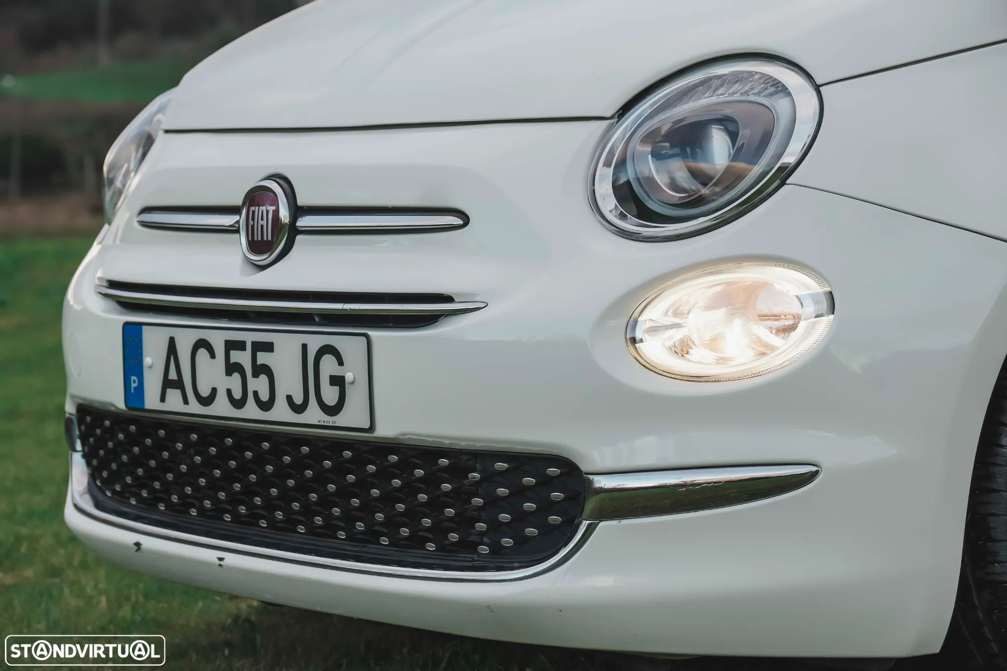Fiat 500 - 28