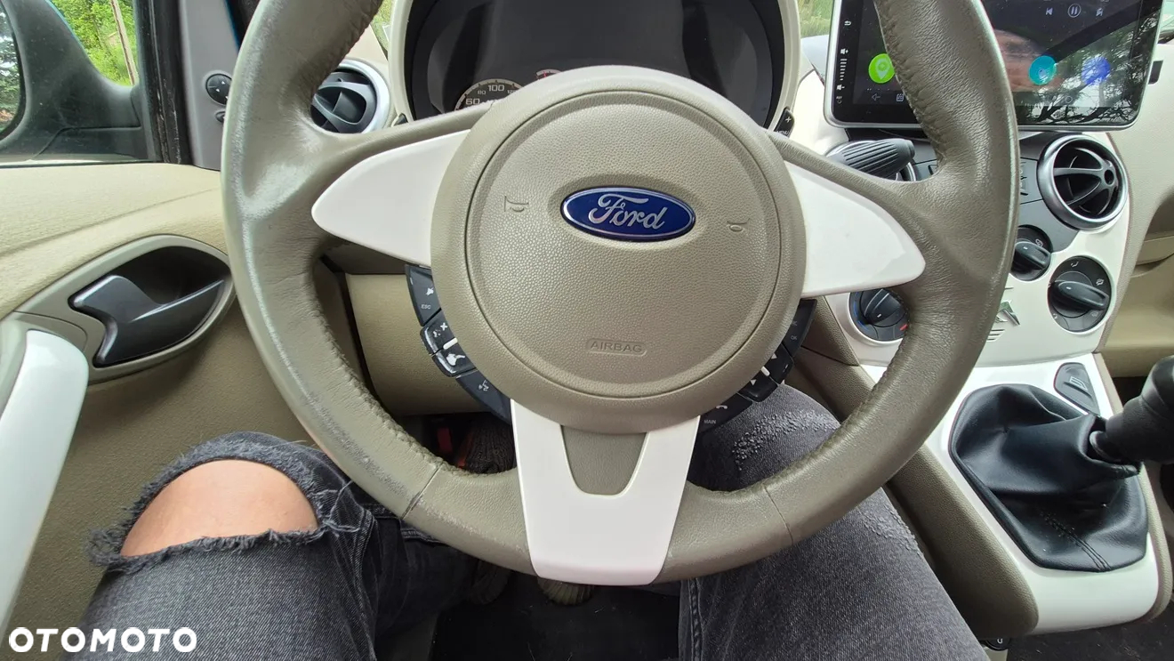 Ford KA 1.3 Collection X - 13