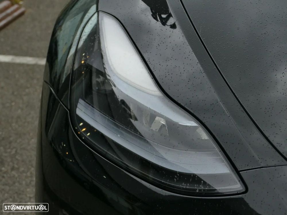 Tesla Model Y Long Range Tração Integral - 11