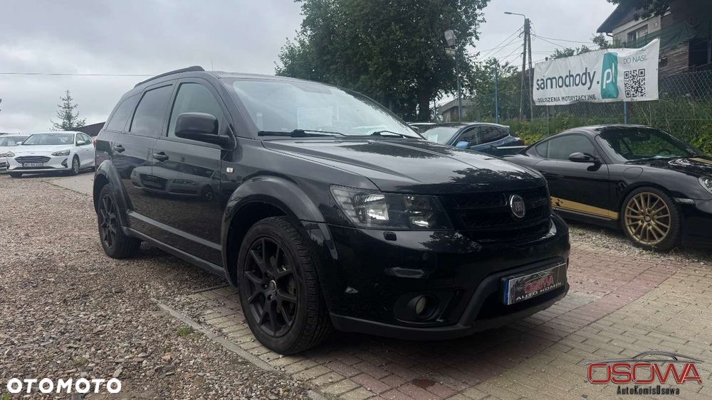 Fiat Freemont - 3