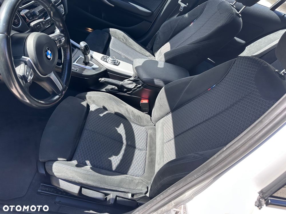 BMW Seria 1 118i - 8