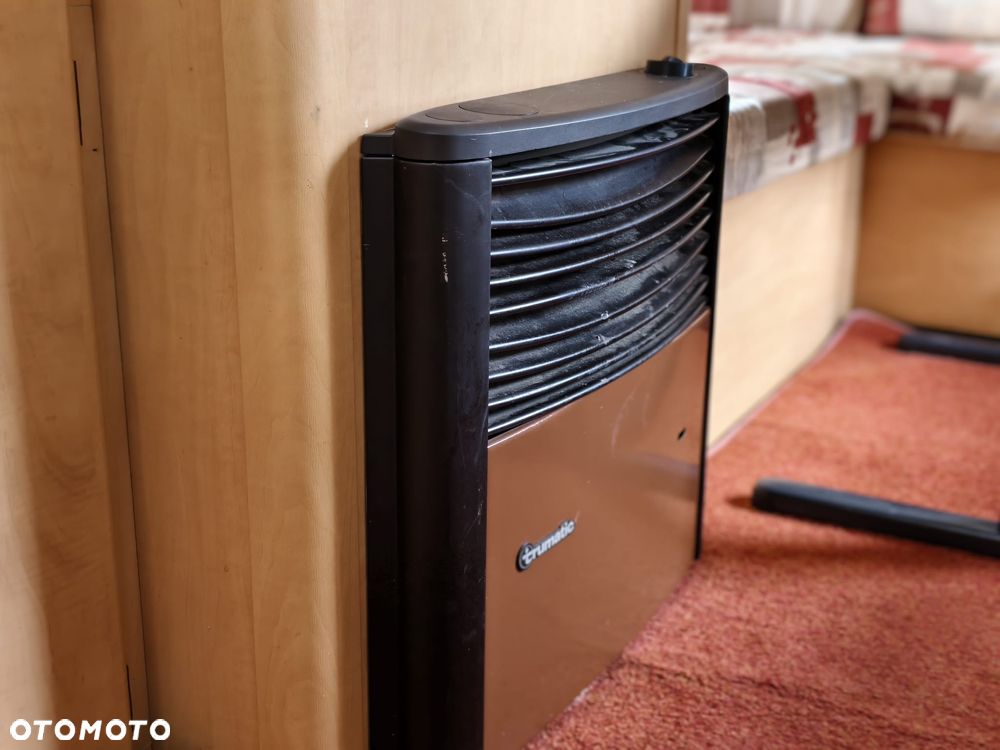 Bailey Discovery 200 - 22