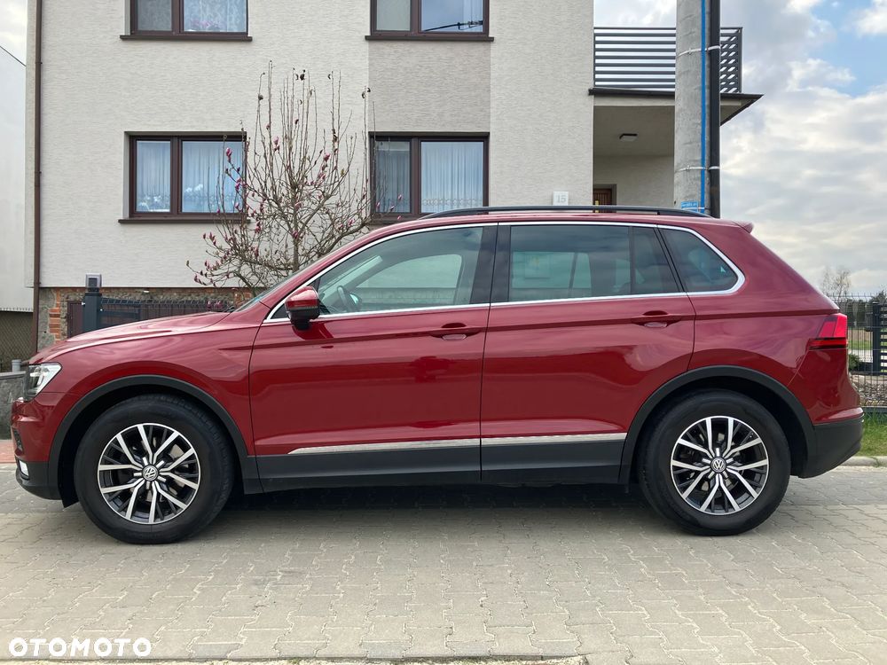 Volkswagen Tiguan ver-2-0-tdi-bmt-scr-comfortline-dsg - 1