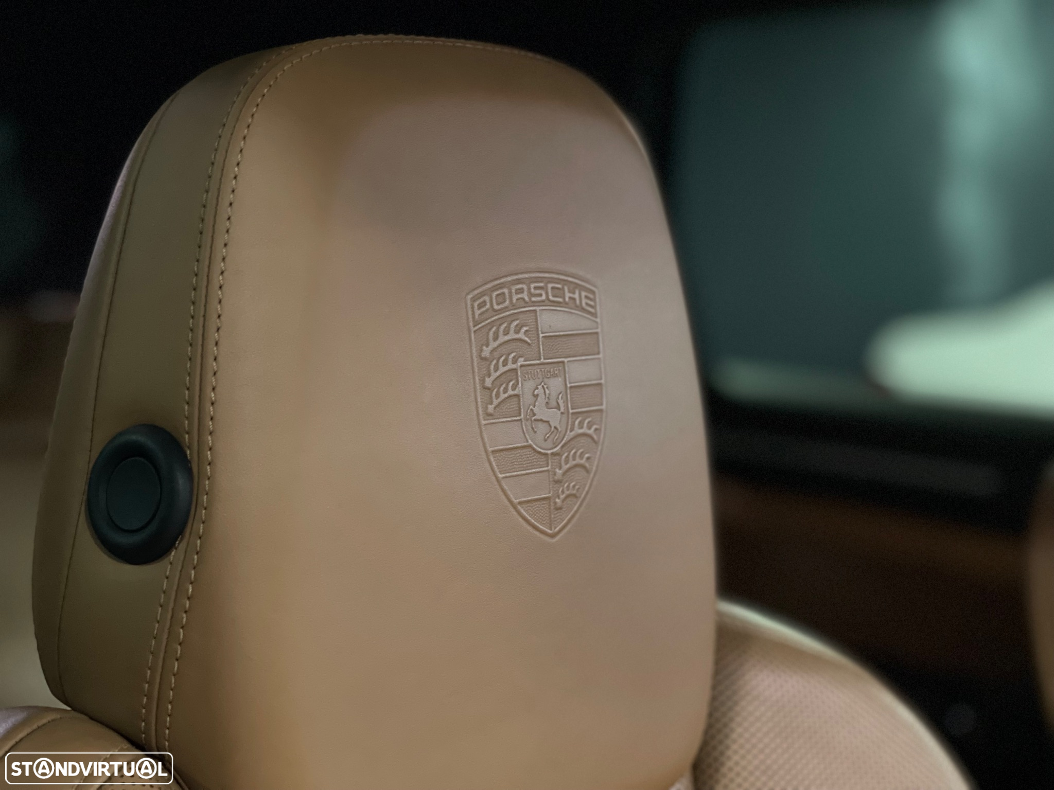 Porsche Cayenne S E-Hybrid Platinum Edition - 27