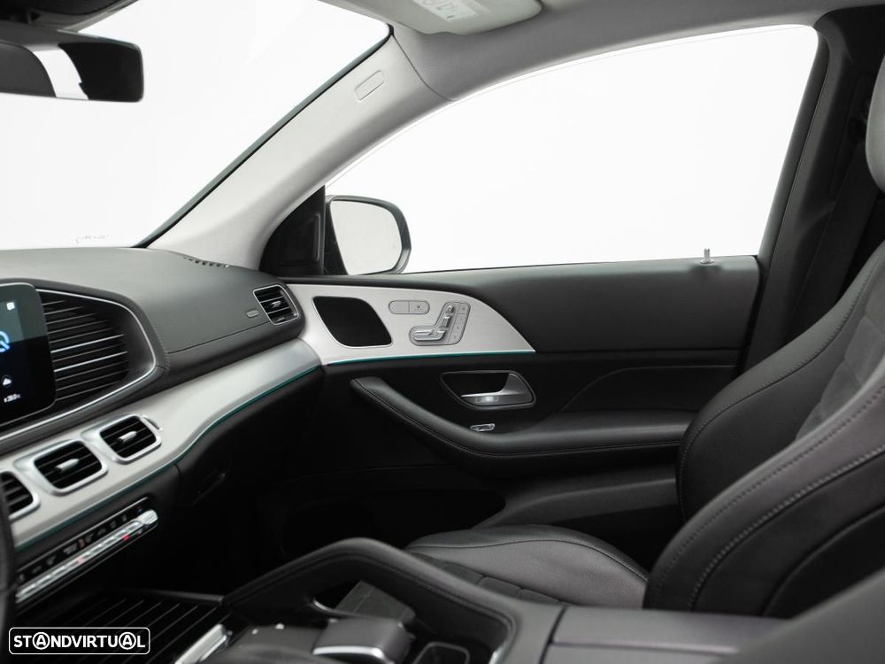 Mercedes-Benz GLE 350 de Coupé 4Matic - 23