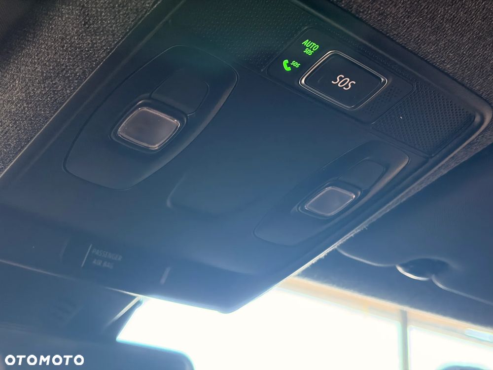 Mitsubishi ASX 1.3 mHEV Invite Cold DCT - 22