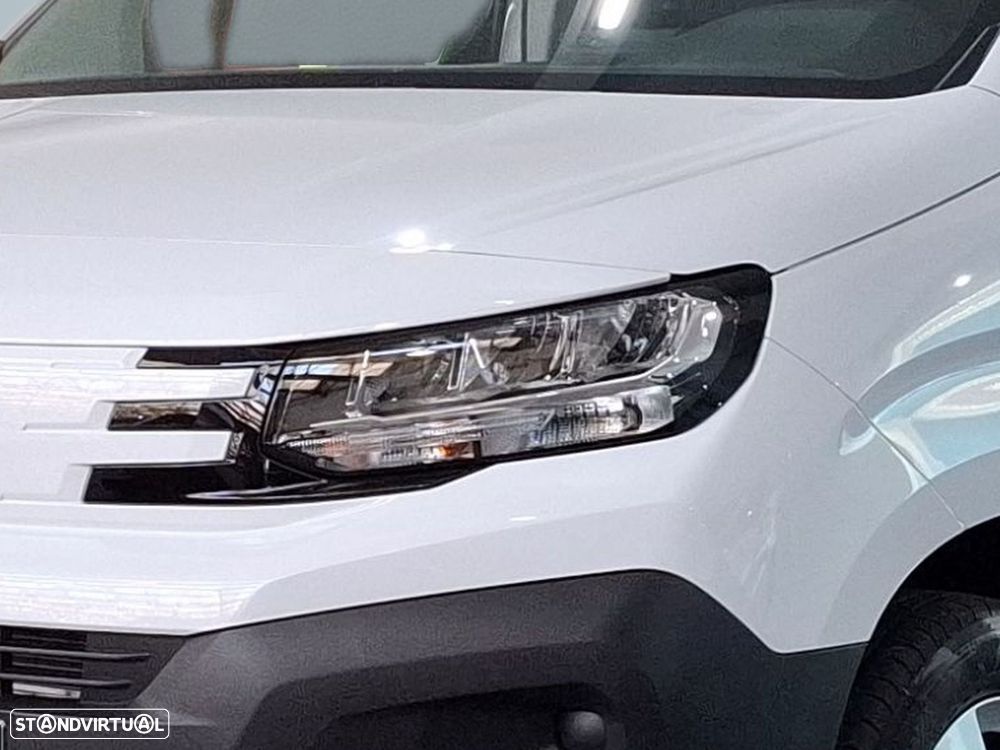 Peugeot Partner - 16
