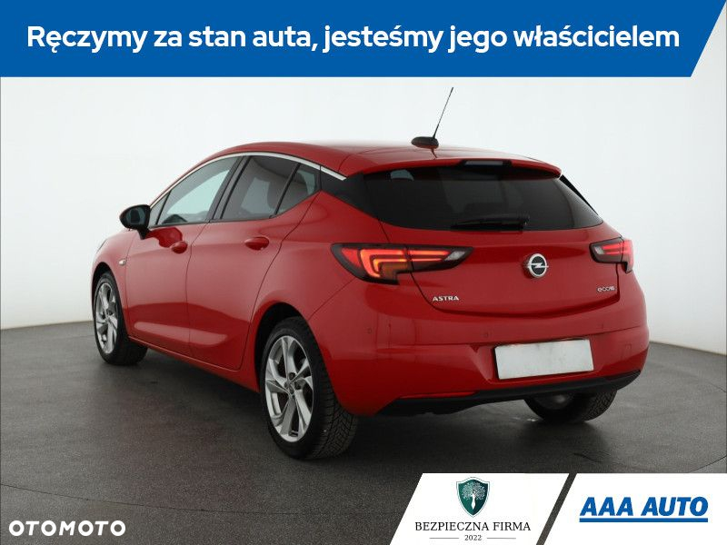 Opel Astra - 5