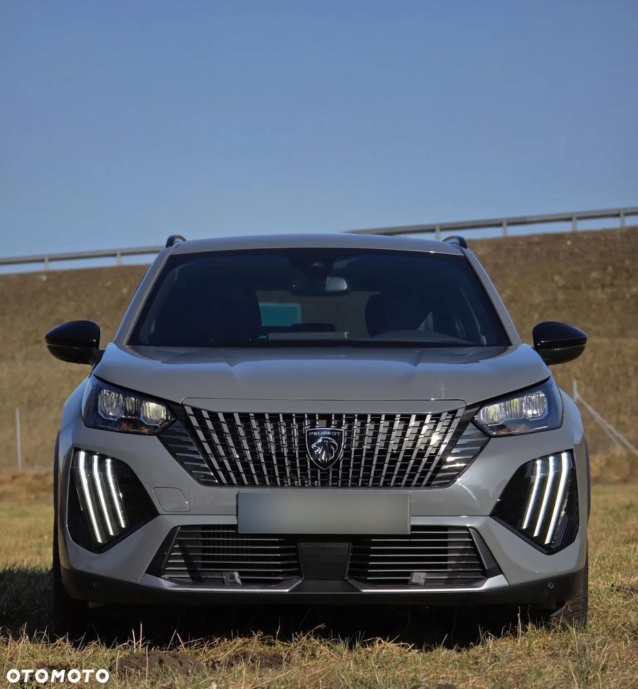 Peugeot 2008 - 1