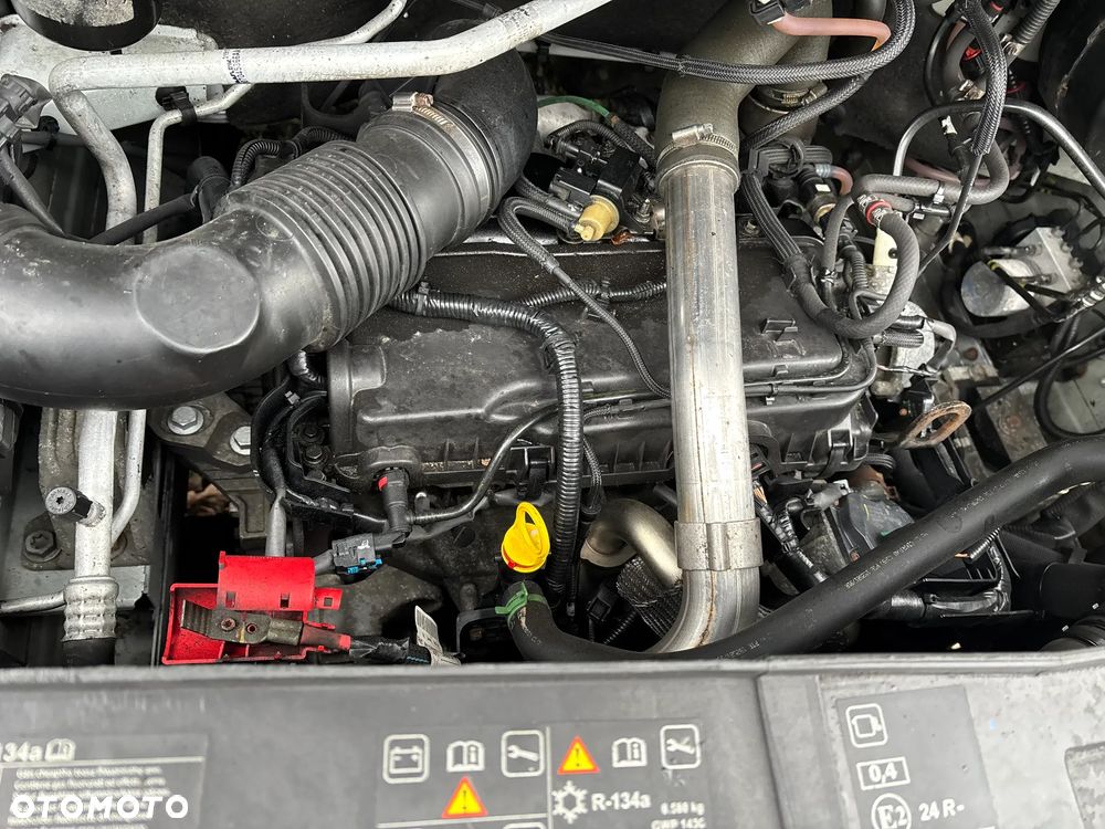 Renault Master - 18