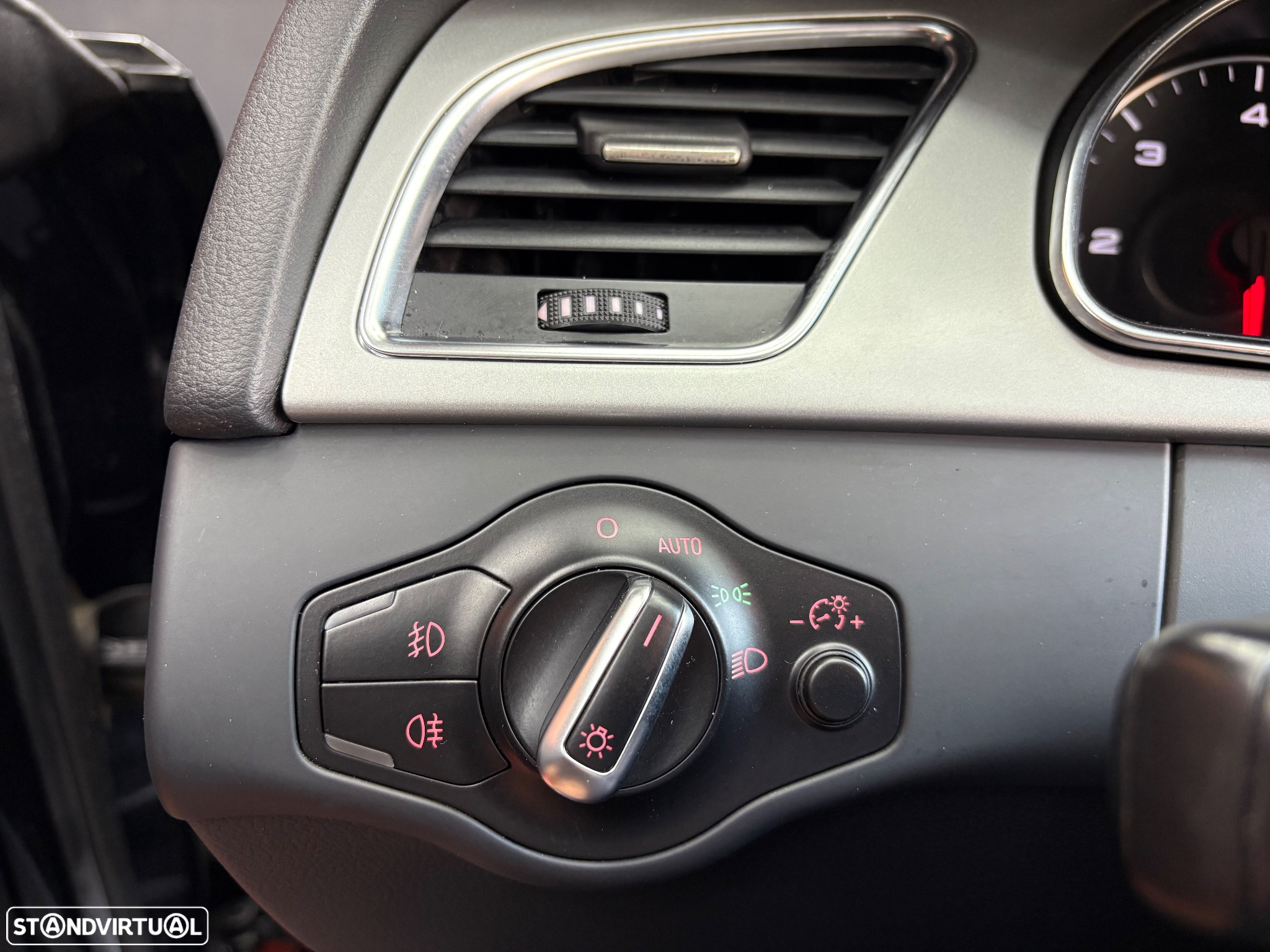 Audi A5 2.0 TDI S-line - 45