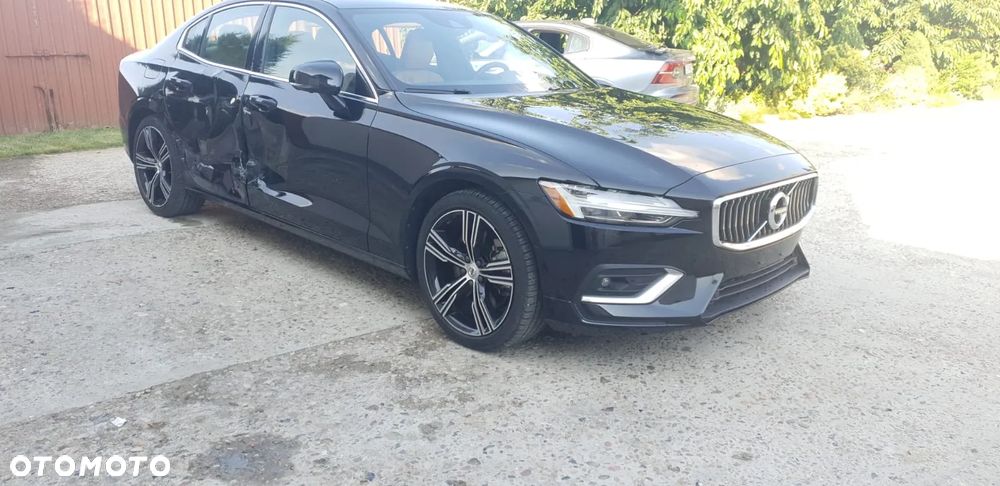 Volvo S60 T6 AWD Inscription - 15