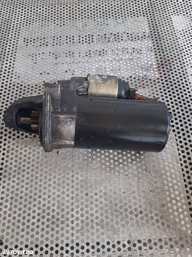 Electromotor Bmw E60 E61 E90 E91 E92 E93 E87 E88 E81 E82 X3 E83 2.0 Diesel M47 Cod - 4