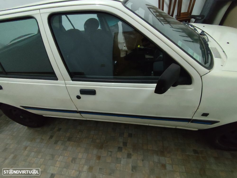 Ford Fiesta 1.1i Classic - 6