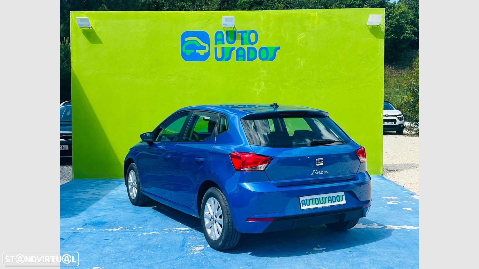 SEAT Ibiza 1.0 TSI Style - 6