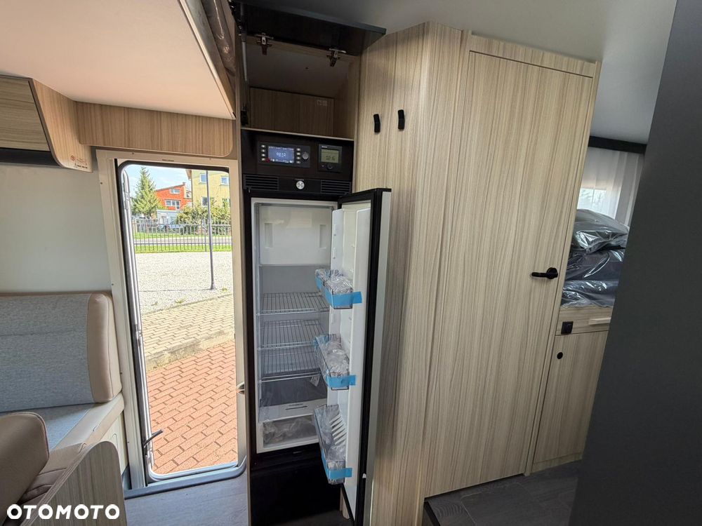 Sun Living by Adria S 75 SL - 14