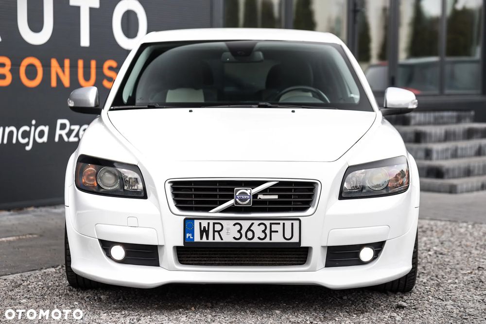 Volvo C30 2.0D R-Design - 4