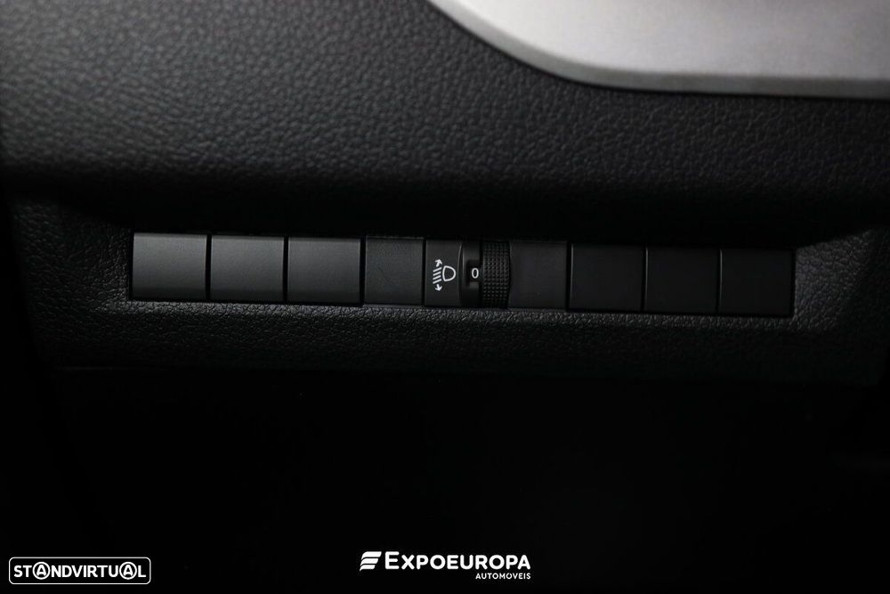 Peugeot Expert 1.5 BlueHDi L2H1 Semi-Vidrado - 21