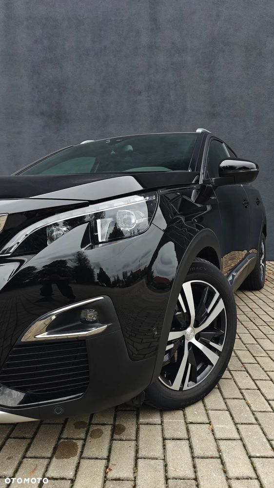 Peugeot 3008 1.5 BlueHDi GT S&S - 14