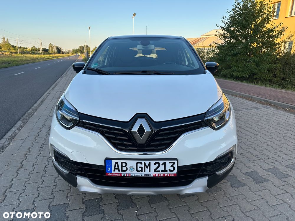 Renault Captur (ENERGY) TCe 150 EDC Version S - 24