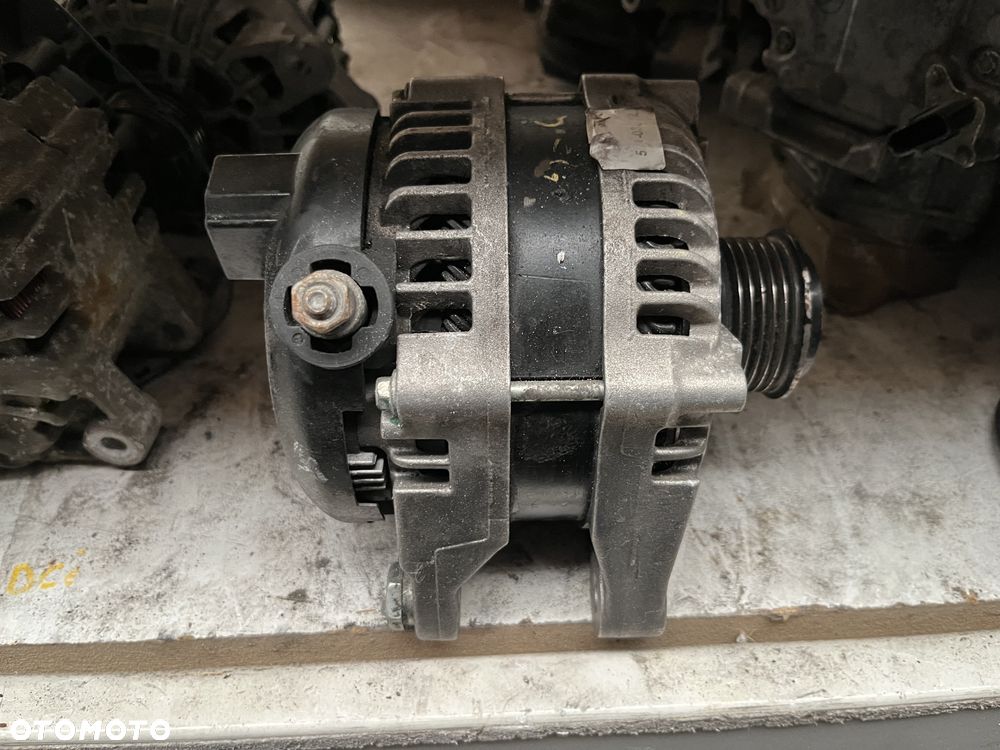 Alternator 2.2D Jaguar XF250 104210-6360 - 3