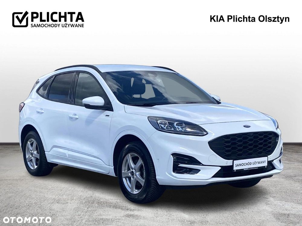 Ford Kuga - 7