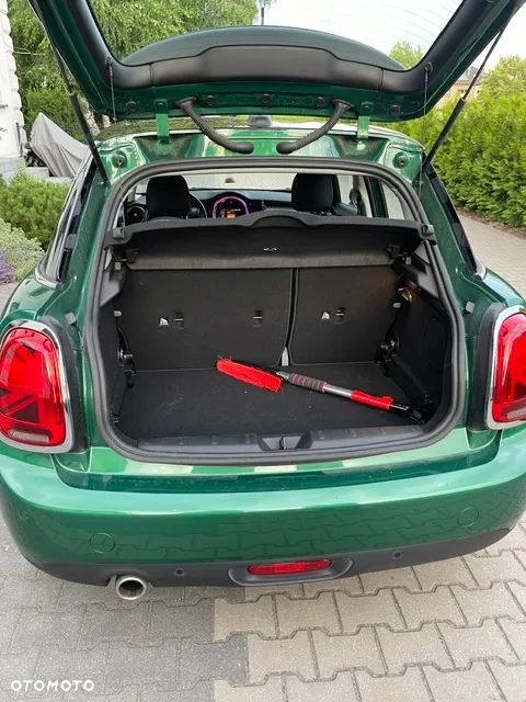 MINI Cooper - 4
