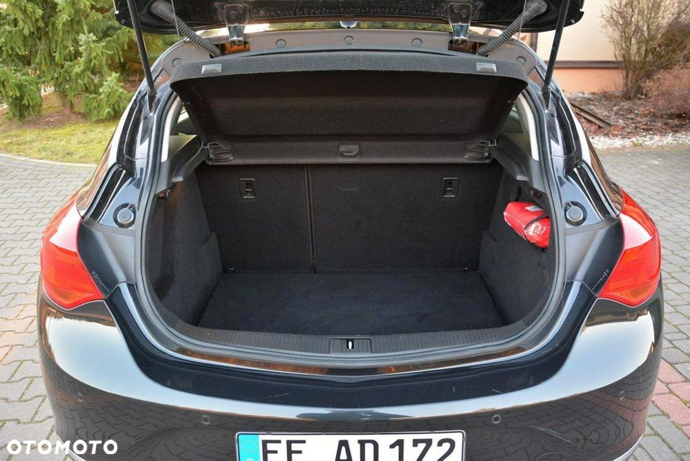 Opel Astra 1.4 Turbo Active - 33