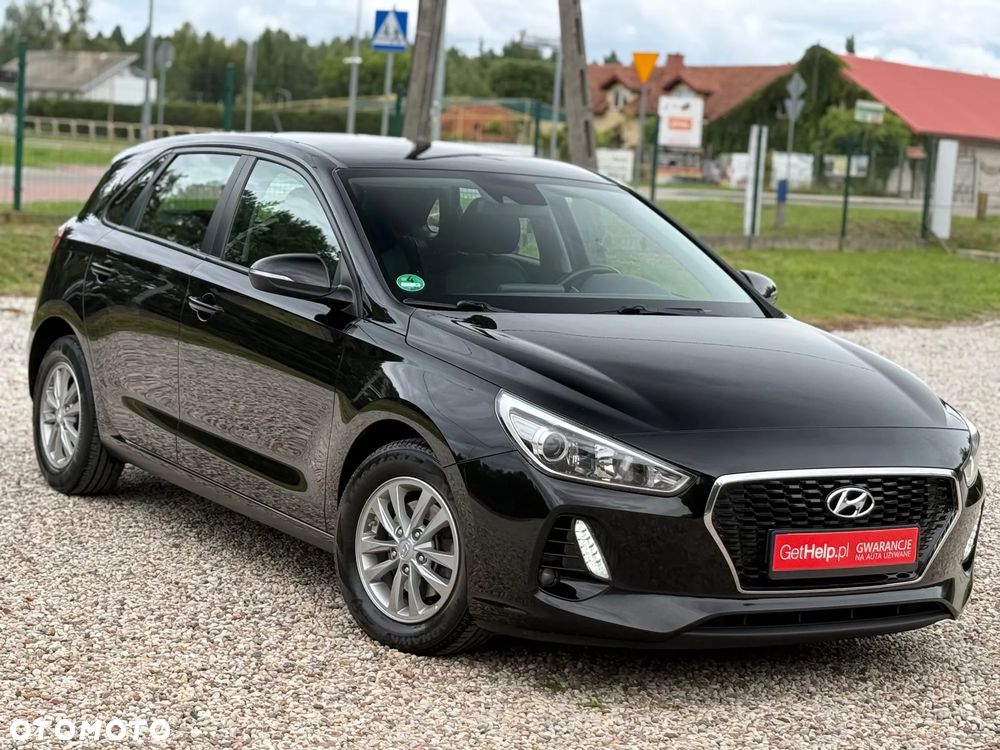 Hyundai i30 1.4 Comfort - 20