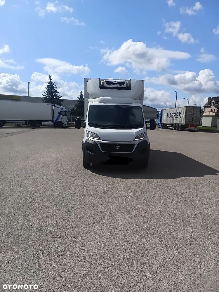Fiat Ducato - 3