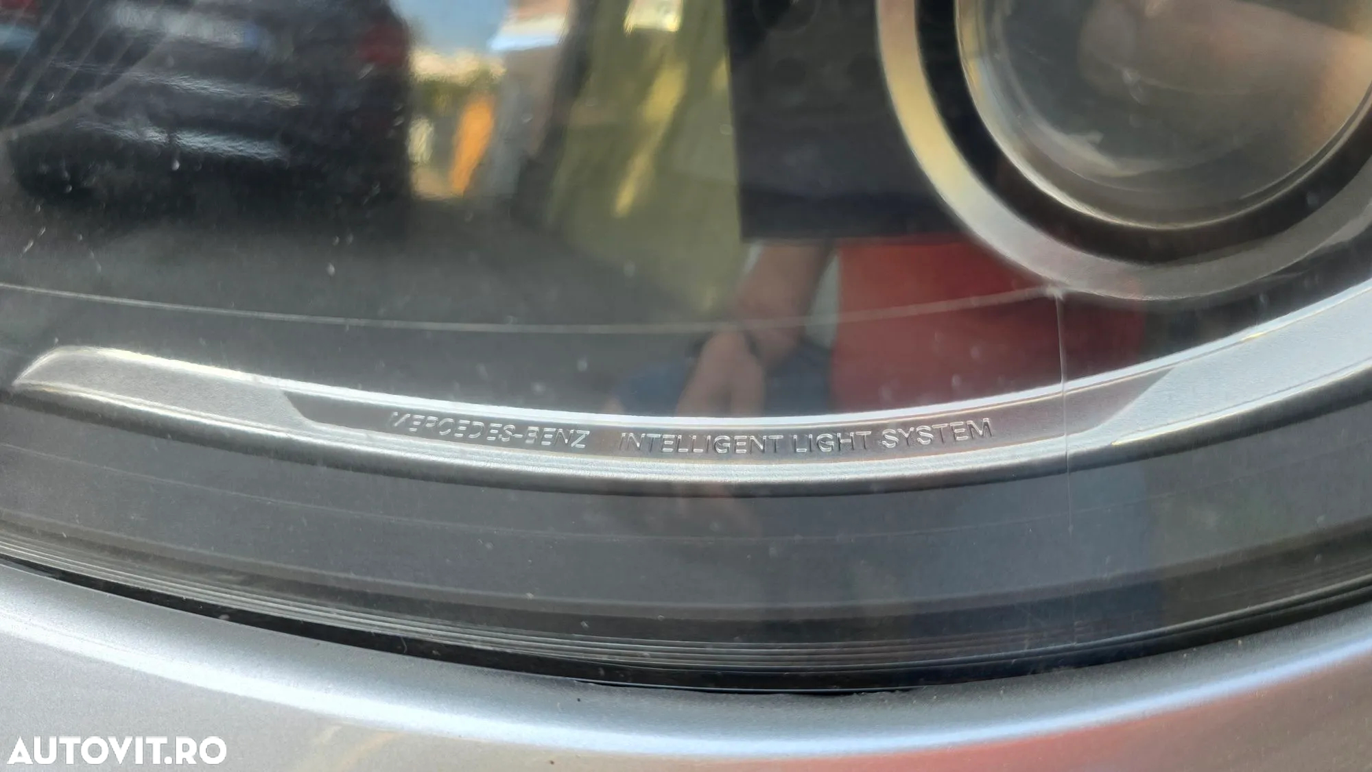 Mercedes-Benz B - 18