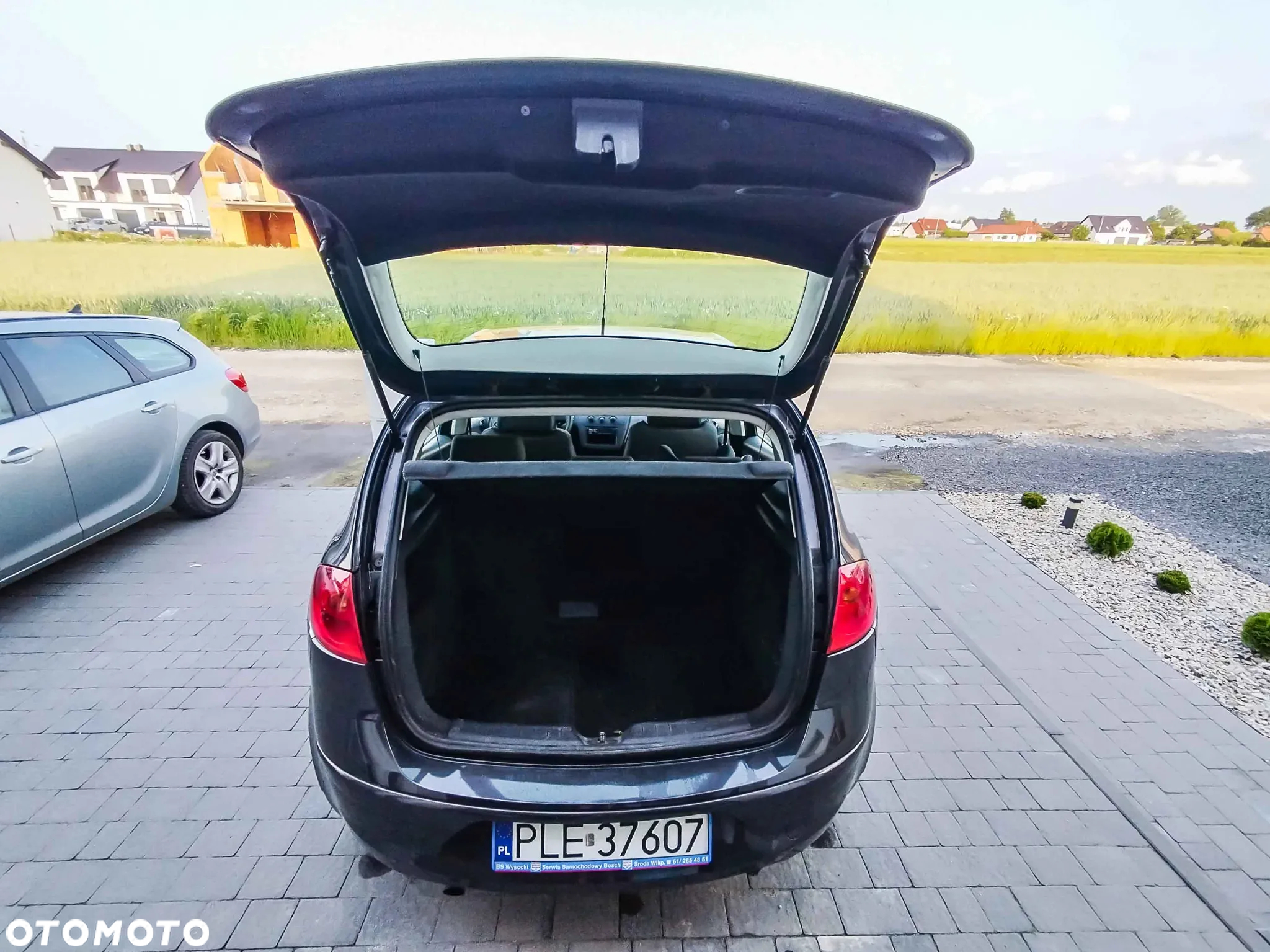 Seat Altea 1.6 Audience - 18