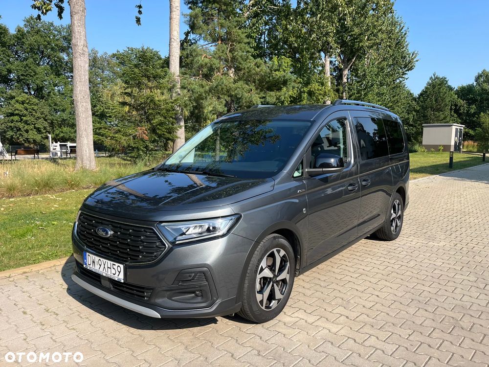 Ford Tourneo Connect Grand 1.5 EcoBoost Active - 8