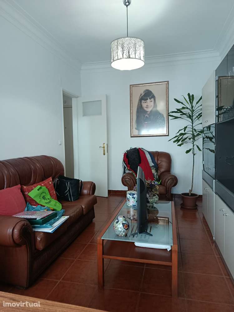 Apartamento T1 no Barreiro com boa localização - Grande imagem: 5/6