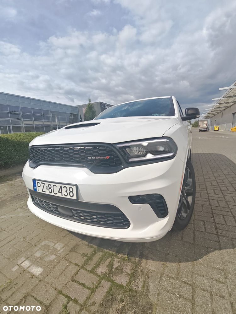 Dodge Durango 2022 photo 5