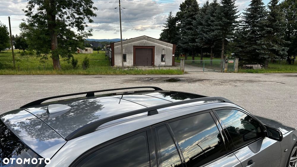 BMW Seria 5 530d - 10