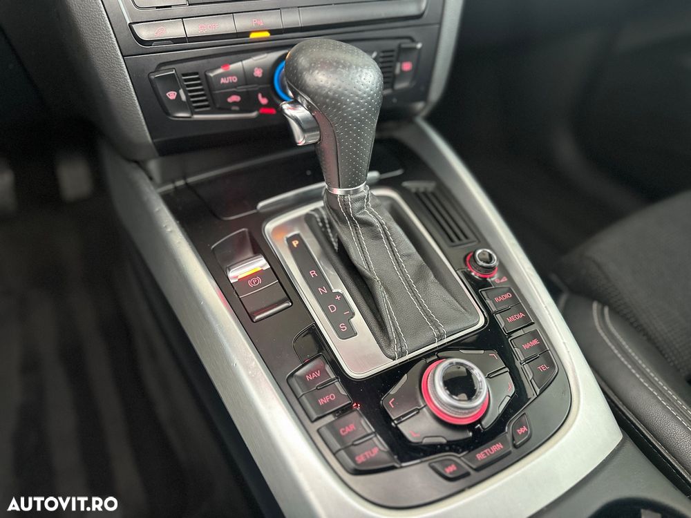 Audi Q5 2.0 TDI Quattro S-Tronic - 29