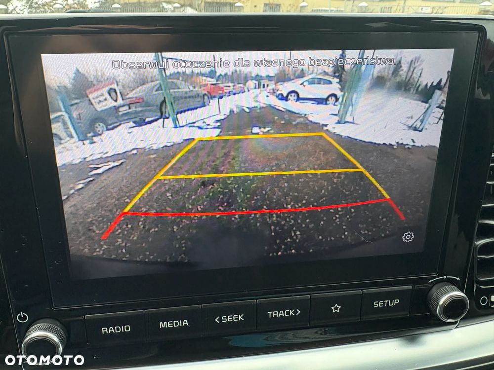 Kia Stonic 1.0 T-GDI MHEV L Business Line - 12