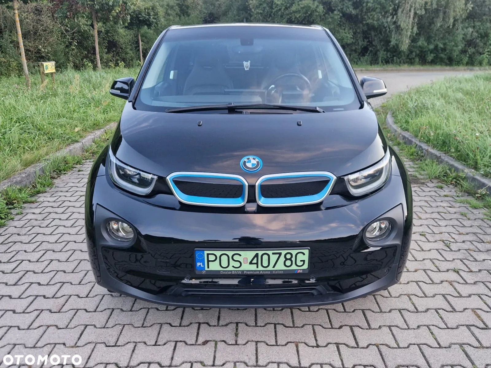 BMW i3 94 Ah - 3