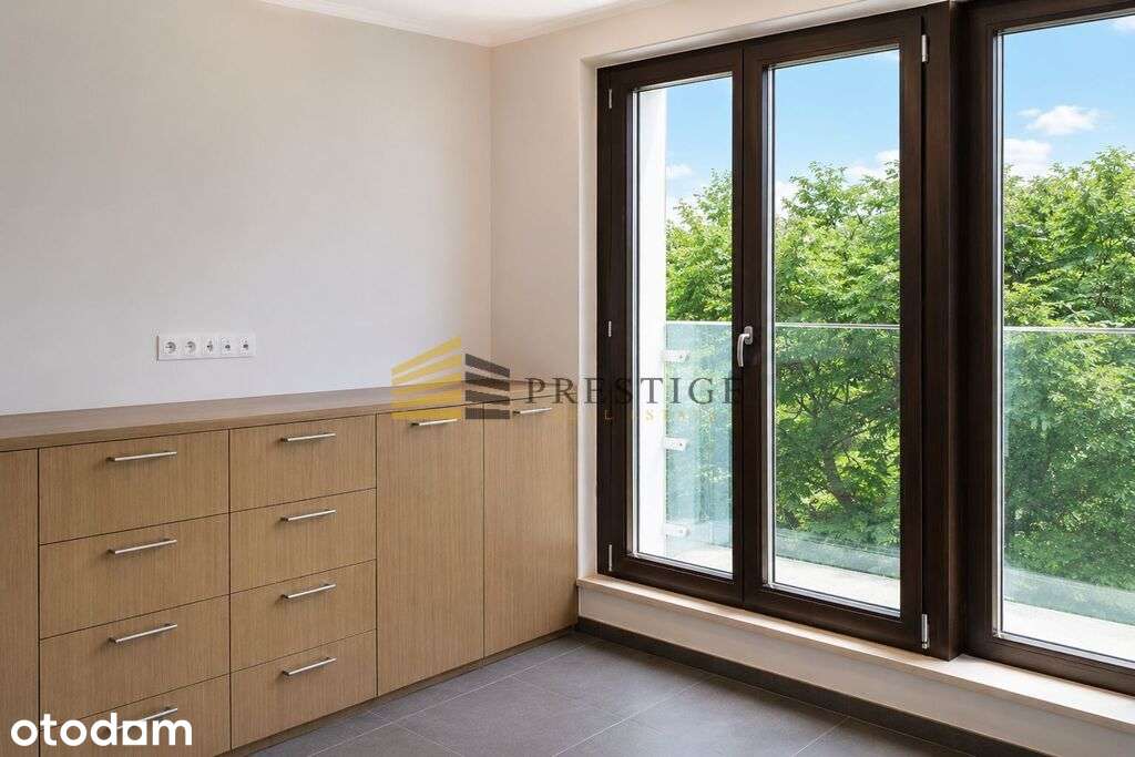 Super apartament w kameralnej rezydencji